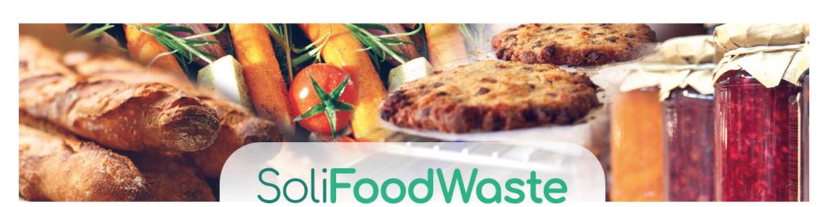 SoliFoodWaste