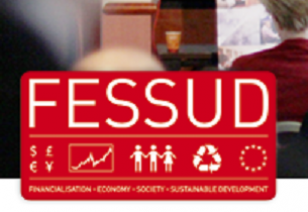 Fessud project's newsletter