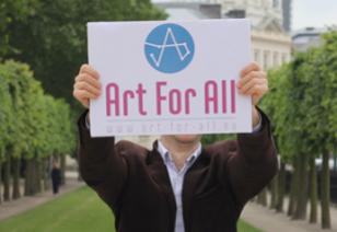 art for all