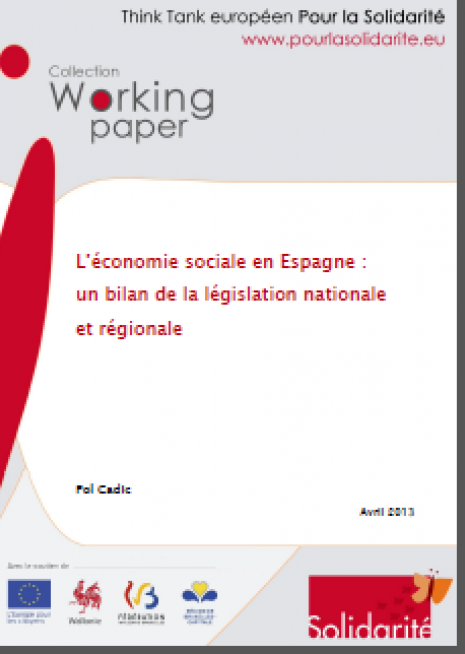 capture economie sociale en espagne