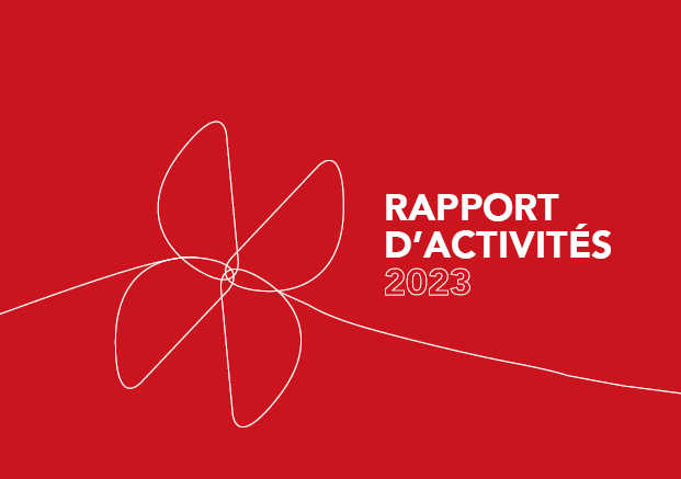 Rapport d'activités POUR LA SOLIDARITÉ 2023